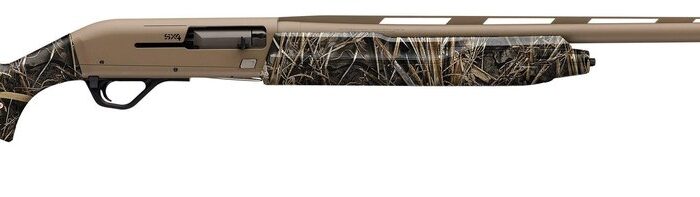 Winchester SX4 Hybrid Hunter - Realtree Max-7 12 GA Shotgun 4rd Magazine 28" Barrel Camo