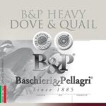 B&P Dove & Quail Shotshells- .410 ga 2-1/2 In 1/2 oz #6 1210 fps 25/ct 2 https3A2F2Fmedia.chattanoogashooting.com2Fimages2Fproduct2FXDCA7C08HDD0012FXDCA7C08HDD001