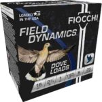 Fiocchi Lead Dove & Quail Shotshells 16ga 2-3/4 in 1oz 1165 fps #8 25/ct 1 https3A2F2Fmedia.chattanoogashooting.com2Fimages2Fproduct2FXN16GT82FXN16GT8 1