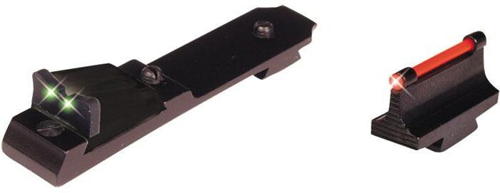 Truglo Ruger 10/22 Lever Action Rifle Sight Set