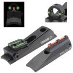 Truglo Muzzleloader-Brite Universal Sight Set Interchangeable Rear Ghost Ring & Notched Rear Sight 1 https3A2F2Fmedia.chattanoogashooting.com2Fimages2Fproduct2FXRTG958X2FXRTG958X