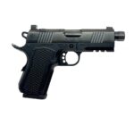 Alpha Foxtrot AF1911 S15 Polished Handgun 9mm Luger 15rd Magazine 3.5" Threaded Barrel RMSc Optic Cut 1 https3A2F2Fmedia.chattanoogashooting.com2Fimages2Fproduct2FXXAA35X1QMBPDBK15NVC2FXXAA35X1QMBPDBK151