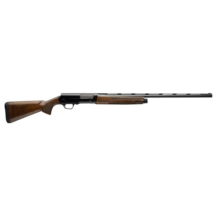 Browning A5 Hunter Shotgun 20 ga 3" Chamber 4rd Magazine 26" Barrel Walnut 3 Browning A5 Hunter Shotgun 20 ga 3" Chamber 4rd Magazine 26" Barrel Walnut
