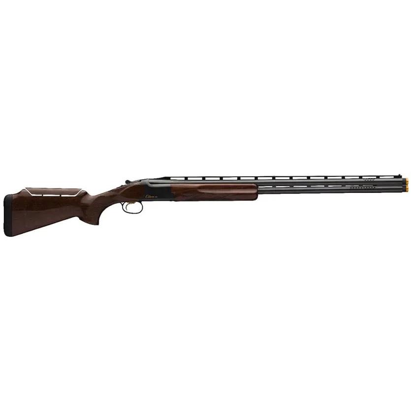 Browning Citori CXT Shotgun 12ga 3" Chamber 2rd Capacity 32" Barrel Adjustable Comb Wood Stock 3 Browning Citori CXT Shotgun 12ga 3" Chamber 2rd Capacity 32" Barrel Adjustable Comb Wood Stock