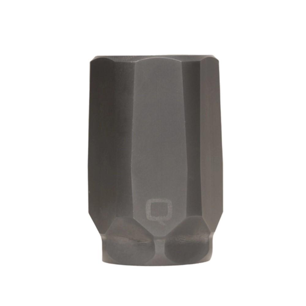 Q Whistle Tip Blast Mitigation Device for Cherry Bomb PVD Coating 3 Q Whistle Tip Blast Mitigation Device for Cherry Bomb PVD Coating