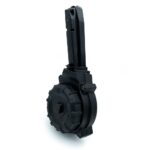 Promag H&K VP9 Handgun Magazine Black Drum 9mm Luger 50/rd 1 https3A2F2Fmedia.chattanoogashooting.com2Fimages2Fproduct2FZMDRMA612FZMDRMA61 1