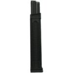 https3A2F2Fmedia.chattanoogashooting.com2Fimages2Fproduct2FZMHECA172Fpromag h2526k mp5 ptr9 rifle magazine 9mm luger 40 rd zmheca17 0001 Left