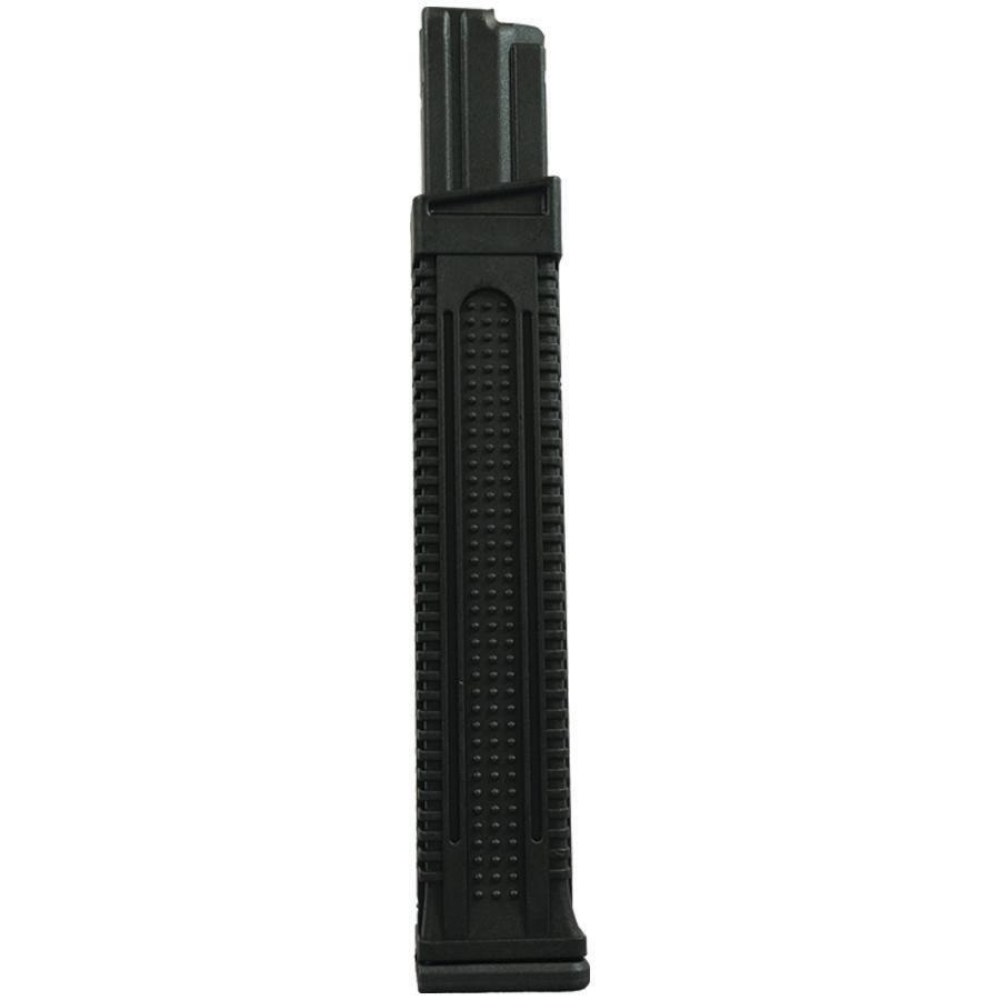 Promag H&K MP5/PTR9 Rifle Magazine 9mm Luger 40/rd 3 Promag H&K MP5/PTR9 Rifle Magazine 9mm Luger 40/rd
