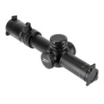 ZeroTech Optics Trace ED Rifle Scope 1-10X24 FFP 34mm MRAD LPVO RRP 1 https3A2F2Fmedia.chattanoogashooting.com2Fimages2Fproduct2FZOTRED11024FIR2FZOTRED11024FIR 4