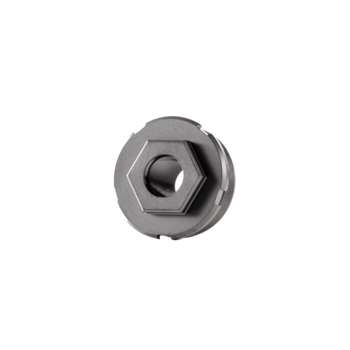 DEAD AIR ARMAMENT HUB DIRECT THRD MNT 9/16X24RH