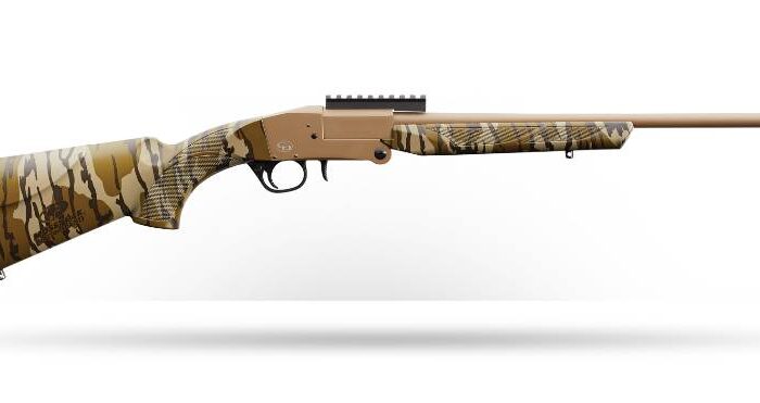 CHARLES DALY 101 SNGL 410 SHTG CAMO