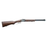 CHIAPPA DBL BADGER 410/22WMR SHTGN 2 image full 2442 a68a7b40936105a8da6fbe2254e8c316