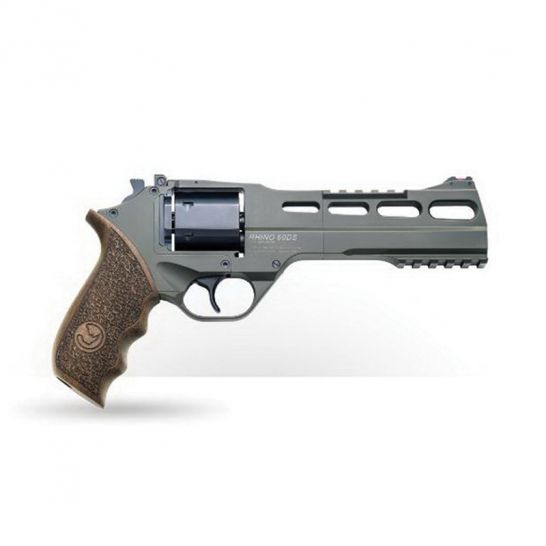 CHIAPPA RHINO REV 60DS HNTR 357 PST