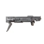 SIG SAUER P365 FIRE CONTROL UNIT CUSTOM WORKS FLAT BLADE, BLK 2 image full 4136 73dc0e1006d763001a6849aca7d7a354