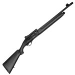 AKKAR CHURCHILL 220 TACTICAL 20G SA 18.5" FIXED STOCK, FIXED FRONT SIGHT 5RD 1 image full 4273 ee82ee4f44b417b596a5e981dd5fac19