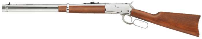 BRAZTECH ROSSI R92 .44MAG SS/HW 20"