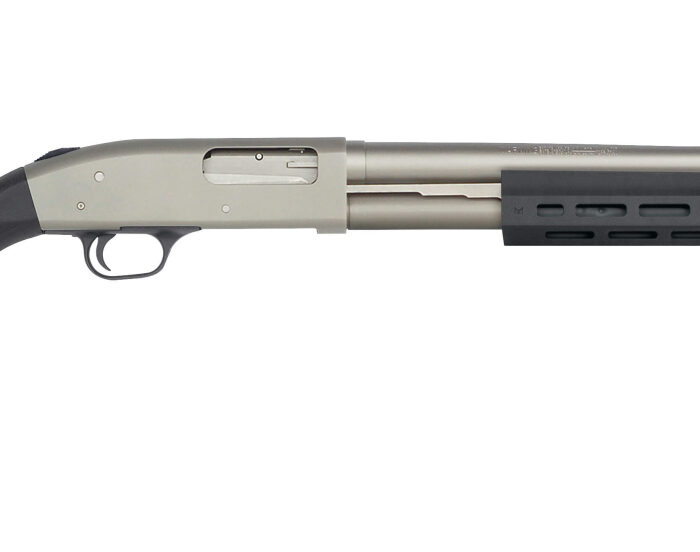MOSSBERG 590A1 MARINECOTE 12GA 6+1 SHTGN 18.5"