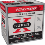 WINCHESTER HVY GM 20GA 23/4 1OZ #8 1 image full 5045 e5a838c69bd81aa2a8898741d088ee0d