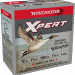 12GA 2 3/4" 1-1/16 OZ #4 SHOT 1 image full 5654 9e6ebb88720e0e4075f25ee45db04559