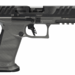 WALTHER PDP PRO SD FULL SIZE 9MM PSTL BLK/TNG GRY 5.1" T.B. 3-18RD MAGAZINES 2 image full 7101 46ef3314805176b05646b489ca2c5146