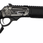 ROSSI R95 TRIPLE BLACK 30-30WIN 16.5" BBL THREADED 5RD BOURBON 1 image full 7183 9bc26539500326b8b262bc6cbad3f454