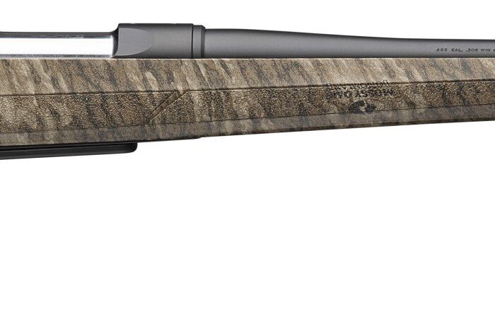 BROWNING AB3 MOBL 308 WIN W/MUZZLE BREAK