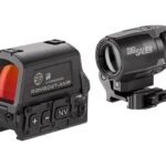 SIG SAUER ROMEO8T-AMR COMBO KIT, RED DOT AND COMPACT MAGNIFIER 1 image full 8313 fe2601a80f0a5349a0eb129548d952e3