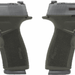 SIG SAUER P365 X-MACRO 9MM PSTL 3.7" CRUSHED SILVER BATTLEWORN 2-17RD MAGAZINES 1 image full 8403 94a6cf803bd7c389873f86a077a751d2