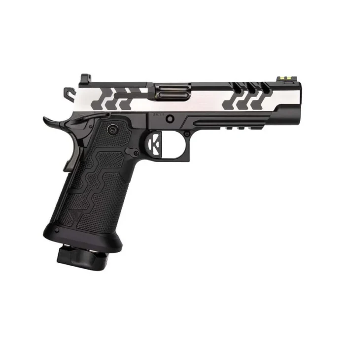 KIMBER 2K11 ECLIPSE O.R. 9MM PISTOL RMR PLATE, MJD MAGWELL 1-17RD, 2-20RD MAGS