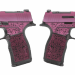 SIG SAUER P365X LADY BUG 9MM PSTL 3.1" BBL 2-12RD MAGS, OPTC PLTE COVER 1 image full 8650 38517fe40d0cbfb94e79c695906438d2