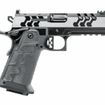 KIMBER 2K11 PRO ECLIPSE O.R. 9MM PISTOL 4.25" BRUSHED,BLK 2-19RD MAGS 1 image full 8695 cc0b82b0006148a8d41ea7991e212387