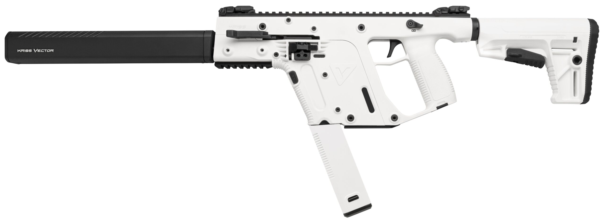KRISS USA VECTOR CRB G2 45ACP 16" ALP 3 KRISS USA VECTOR CRB G2 45ACP 16" ALP
