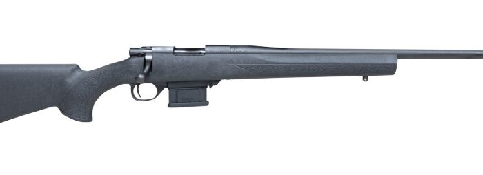 HOWA MINI 22ARC BLK 22" TB