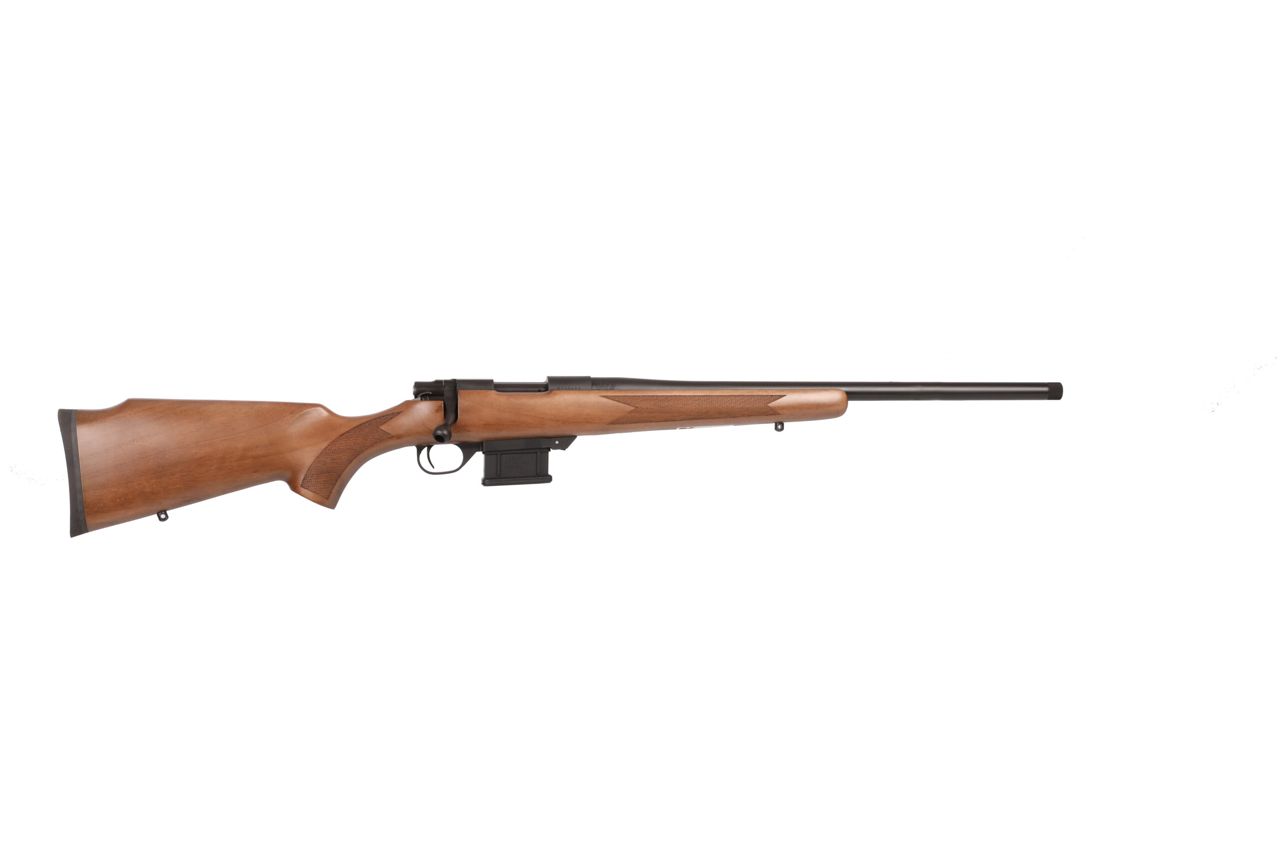 HOWA MINI HUNTER 6.5GR 20" TB 3 HOWA MINI HUNTER 6.5GR 20" TB
