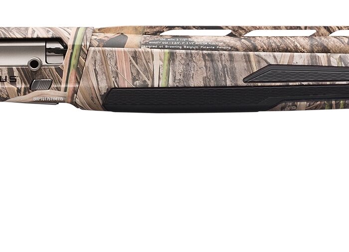 BROWNING MAXUS II MOSGH 12/28 3.5"    #