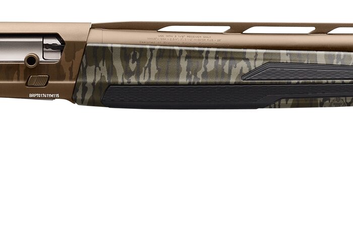 BROWNING MAXUS II WW MOOBL 12/28 3.5" #