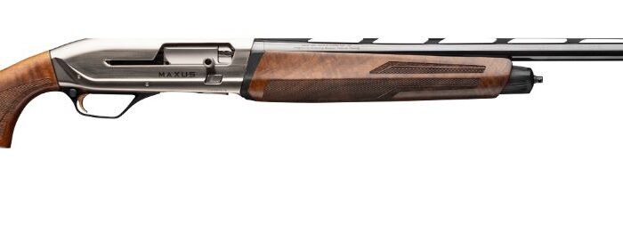 BROWNING MAXUS II UPLAND 12/26 3"