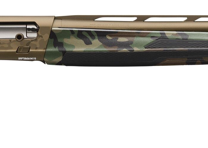 BROWNING MAXUS II WW WDL 12/26 3.5"   #