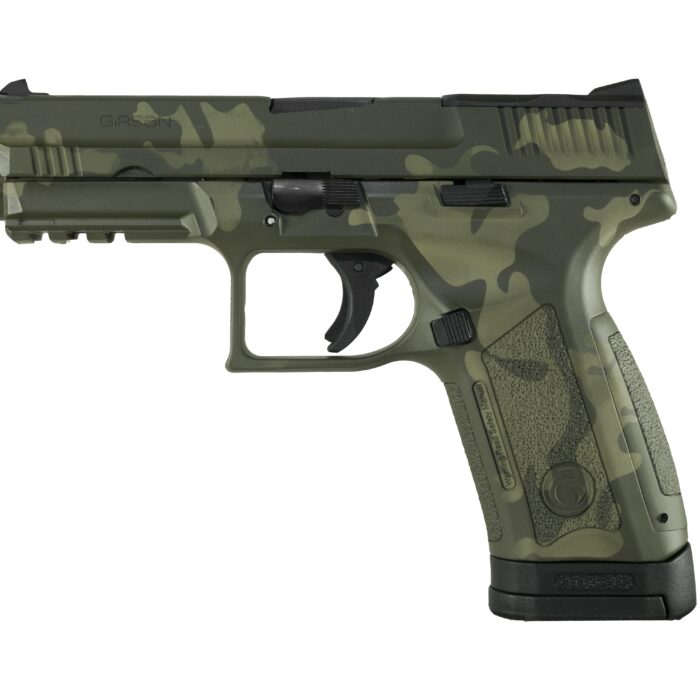 EAA CORP MC9 DISRUPTOR 9MM GRN 17+1 TB