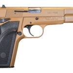 EAA CORP MCP35 9MM FDE 4.87" 15+1 # 2 mcp35de655b