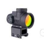TRIJICON MRO SD 1X25 2MOA RD MID MOUNT 1 mcw7cc0