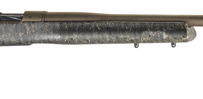 CHRISTENSEN ARMS MESA LR 7MMPRC BRONZE/GRN 26"