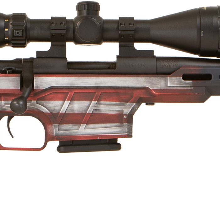 HOWA MINI CHASSIS 6.5GR FLAG
