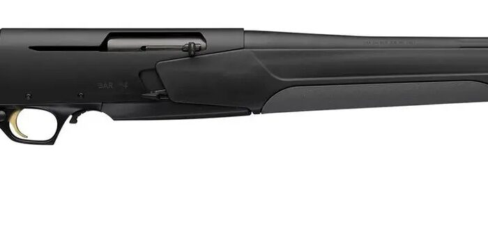 BROWNING BAR MK4 300WIN BL/SY 24" NS
