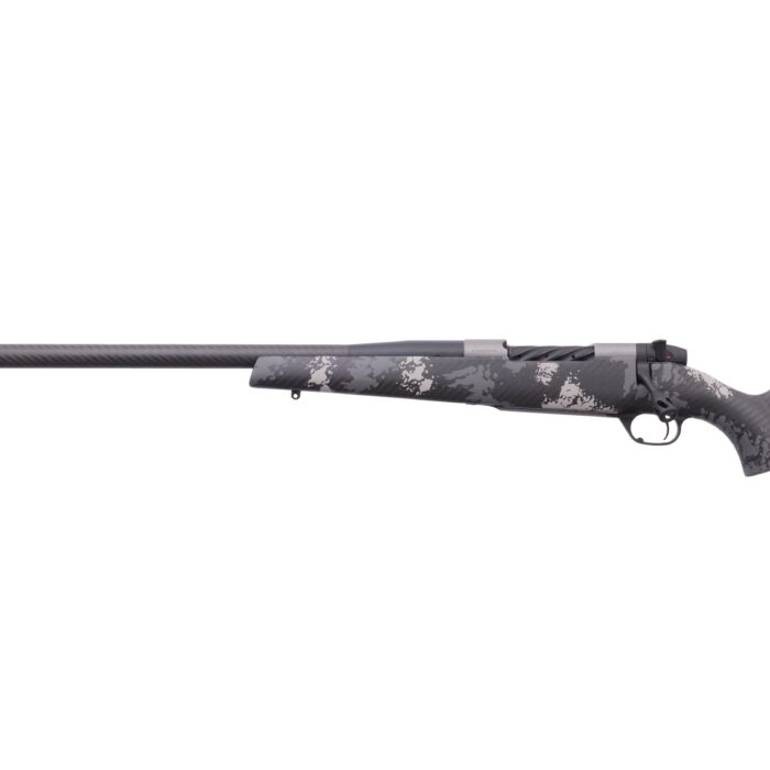 WEATHERBY MARK V BC TI CRBN 300WBY 26"LH