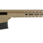 BARRETT FIREARMS SMR 300NOR FDE 26" FIXED STK 2 mradsmrfde9c6d 1