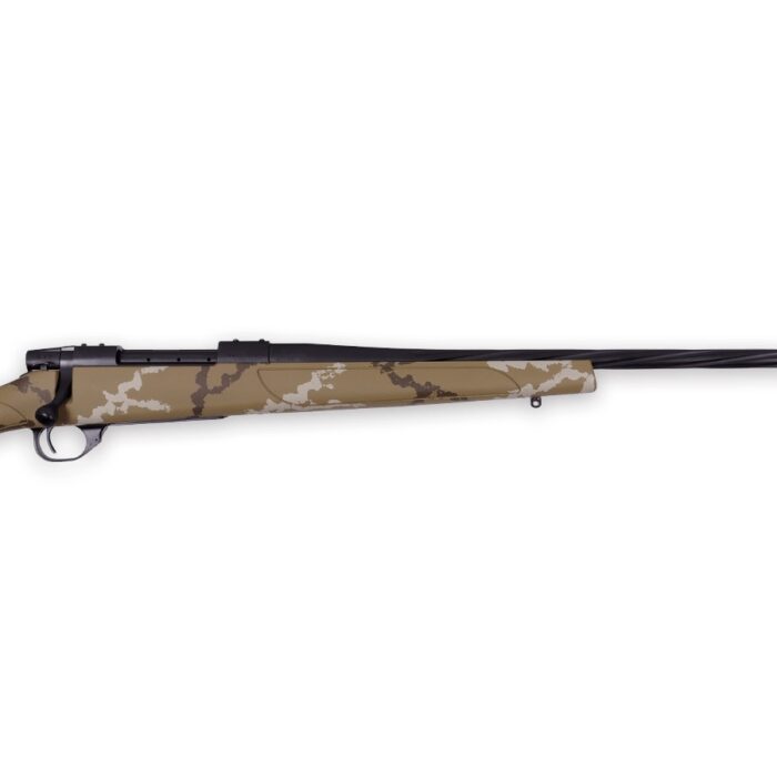 WEATHERBY VANGUARD OUTFITTER 22-250 24"