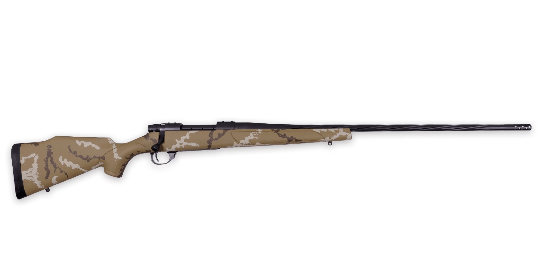 WEATHERBY VANGUARD OUTFITTER 22-250 24" 3 WEATHERBY VANGUARD OUTFITTER 22-250 24"