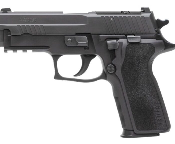 SIG SAUER P229 R ELITE 9MM SLITE 15+1 OR