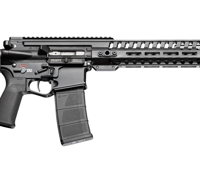 POF USA P-415 EDGE 5.56REM 16.5" BLK